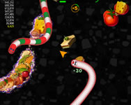 Worms zone a slithery snake jtkok ingyen