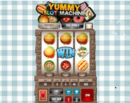 Yummy slot machine online
